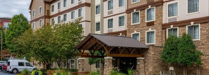 Sonesta Es Suites Atlanta - Perimeter Center