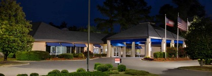 Ramada By Wyndham Augusta Fort Gordon
