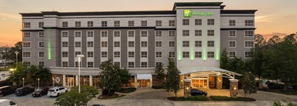 Holiday Inn Baton Rouge College Drive I-10 By Ihg