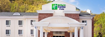 Holiday Inn Express Hotel & Suites Cherokee   Casino By Ihg