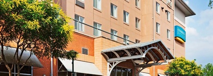 Staybridge Suites Chattanooga Downtown - Convention Center By Ihg