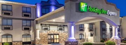 Holiday Inn Express & Suites Moab By Ihg