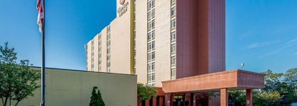 Clarion Hotel - Cincinnati North