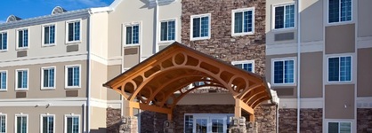 Staybridge Suites Fargo By Ihg