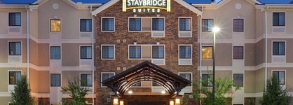 Staybridge Suites Fayetteville Univ Of Arkansas By Ihg