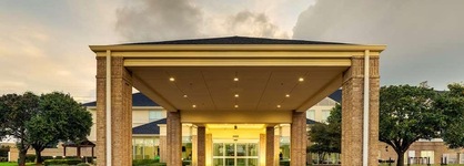 Hilton Garden Inn Fort Worth Fossil Creek