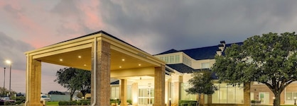 Hilton Garden Inn Fort Worth Fossil Creek