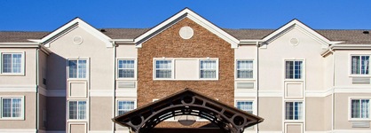 Staybridge Suites Fort Wayne By Ihg