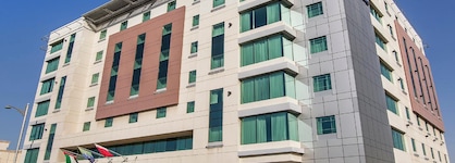 Holiday Inn Express Dubai Jumeirah, An Ihg Hotel
