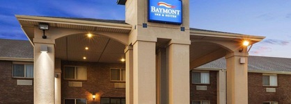 Quality Inn Lincoln Cornhusker