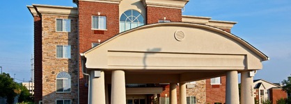 Holiday Inn Express Hotel & Suites Lexington-Downtown By Ihg