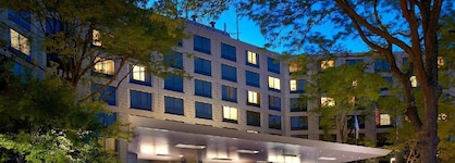 Chicago Marriott Naperville