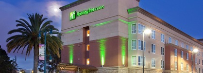 Holiday Inn & Suites Oakland Airport By Ihg