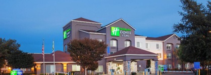 Holiday Inn Express Hotel & Suites Oakland-Airport By Ihg