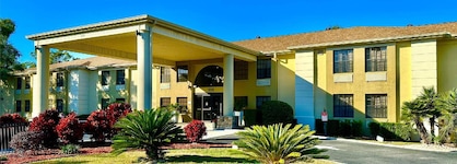 Comfort Inn Ocala Silver Springs