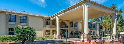 Comfort Inn Ocala Silver Springs