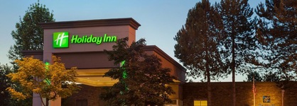 Holiday Inn Airport - Portland By Ihg