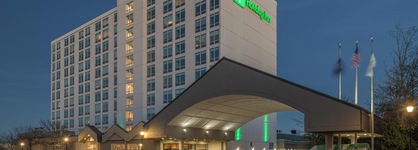 Holiday Inn Portland-By The Bay By Ihg