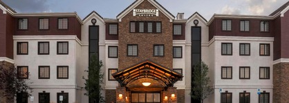 Staybridge Suites Reno By Ihg