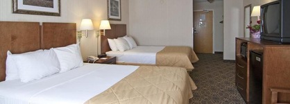 Clarion Inn