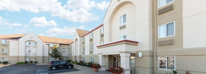 Mainstay Suites Louisville Jeffersontown