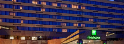 Holiday Inn Secaucus Meadowlands