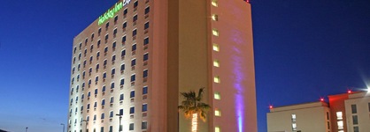 Holiday Inn Express Saltillo Zona Aeropuerto By Ihg