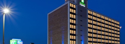 Holiday Inn Express Washington Dc Sw - Springfield By Ihg