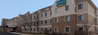 Staybridge Suites South Springfield By Ihg
