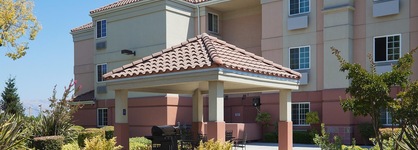 Sonesta Simply Suites Silicon Valley - Santa Clara