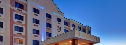 Holiday Inn Express Sault Ste. Marie By Ihg