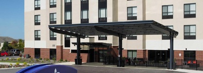 Springhill Suites By Marriott St. Louis Airport Earth City