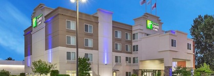 Holiday Inn Express & Suites Tacoma By Ihg