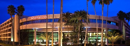 Sheraton Tampa Brandon Hotel