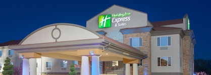 Holiday Inn Express & Suites Tucumcari By Ihg