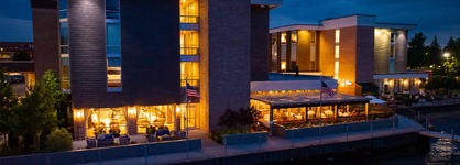 Delamar Traverse City