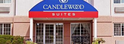 Sonesta Simply Suites Wichita Airport
