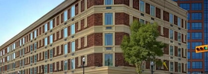 Quality Inn & Suites Regina Downtown