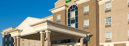 Holiday Inn Express & Suites Regina-South By Ihg
