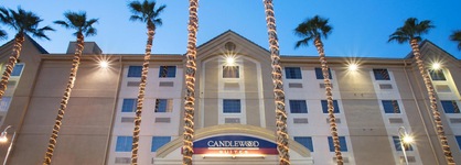 Candlewood Suites Yuma By Ihg