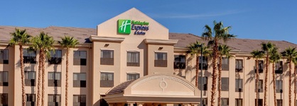 Holiday Inn Express & Suites Yuma By Ihg