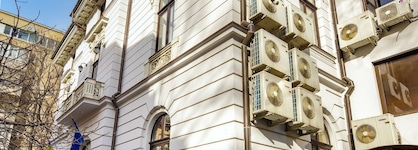 Atrium Hotel Ateneu City Center