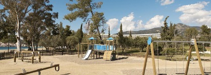 Porto Carras Meliton