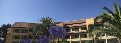 Playa Campanario
