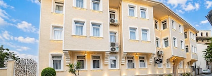 Ayasofya Hotel