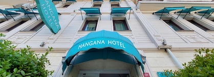 Mangana Konak Hotel