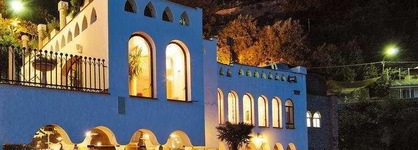 Il Saraceno Grand Hotel