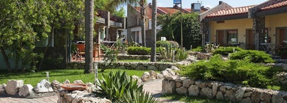 Trevi Village Resort(Rdc)