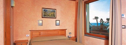 Trevi Village Resort(Rdc)