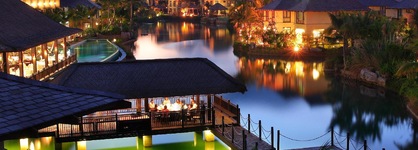 Yalong Bay Villas and Spa